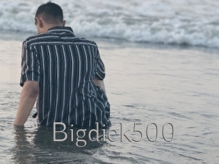 Bigdick500