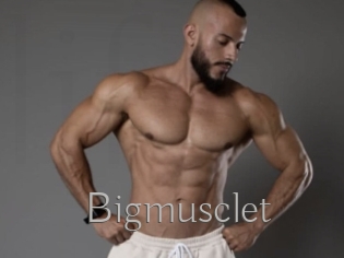 Bigmusclet