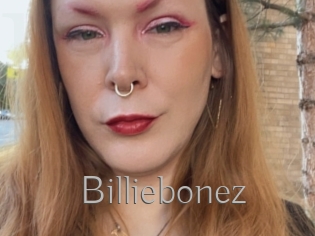 Billiebonez