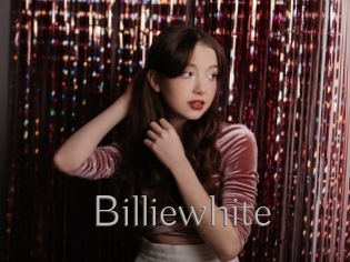 Billiewhite