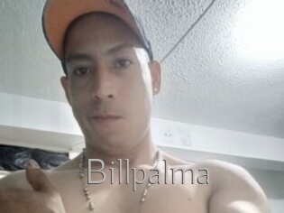 Billpalma