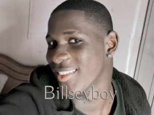 Billseyboy