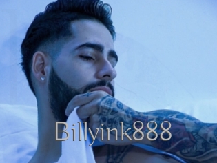 Billyink888