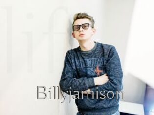 Billyjamison