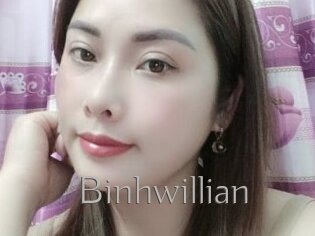 Binhwillian