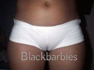 Blackbarbies