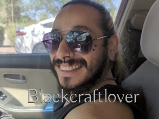 Blackcraftlover