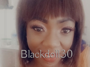 Blackdoll30