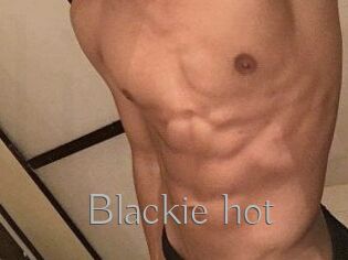 Blackie_hot