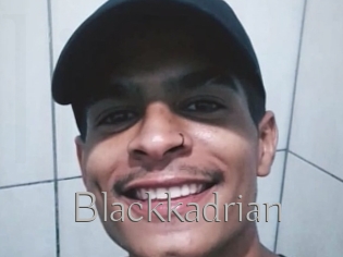 Blackkadrian