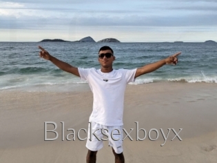 Blacksexboyx