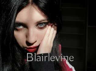 Blairlevine