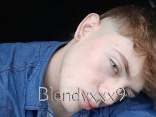 Blendyxxx9