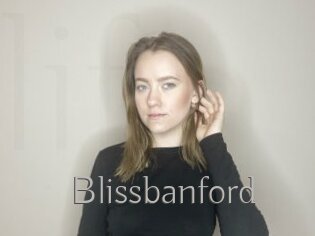 Blissbanford