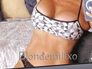 Blondemilfxo