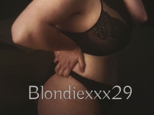 Blondiexxx29