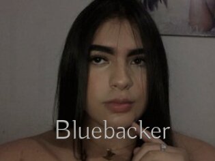 Bluebacker