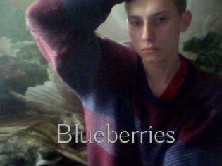 Blueberries