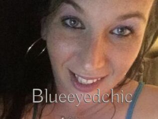 Blueeyedchic