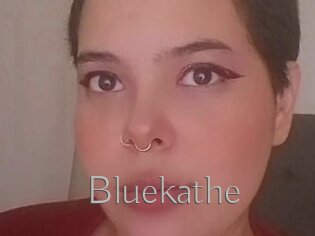 Bluekathe