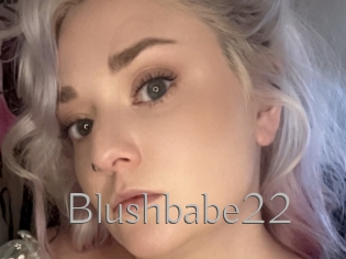 Blushbabe22