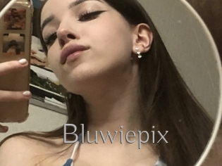 Bluwiepix