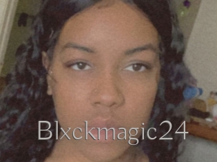 Blxckmagic24