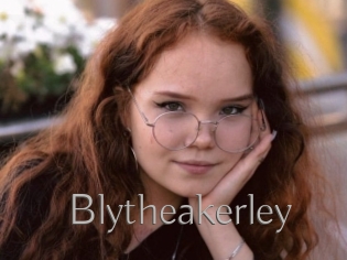 Blytheakerley