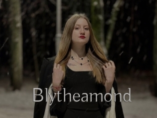 Blytheamond