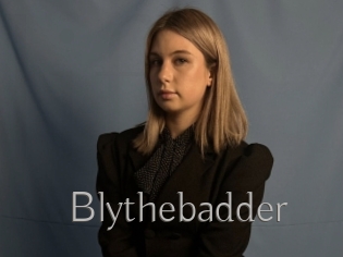 blythebadder Live Fick