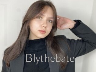 Blythebate