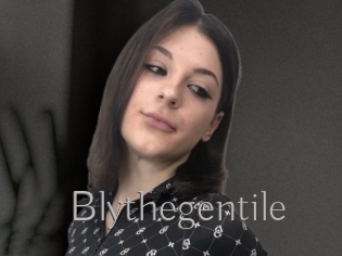 Blythegentile