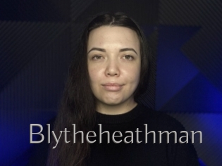 Blytheheathman