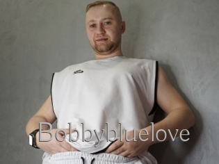 bobbybluelove Live Fick