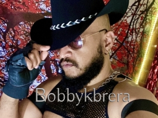 Bobbykbrera