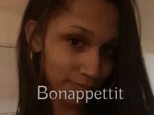 Bonappettit