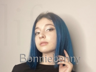 Bonniebenny