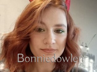 Bonniedowlen