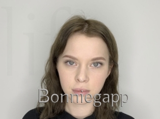 Bonniegapp