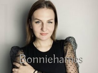 Bonniehames