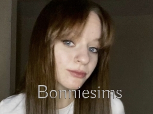 Bonniesims