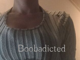 Boobadicted