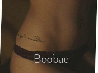 Boobae