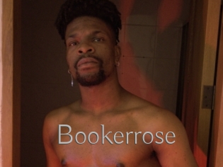 Bookerrose