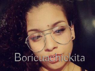 Boricuachickita
