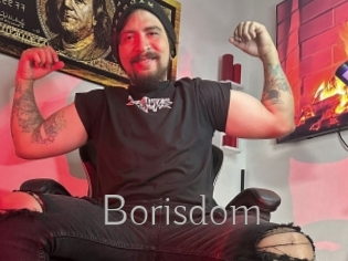 Borisdom