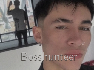 Bosshunteer