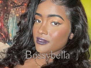 Bossybella