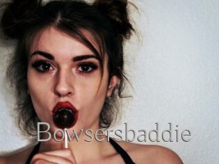 Bowsersbaddie