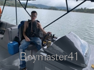 Boymaster41